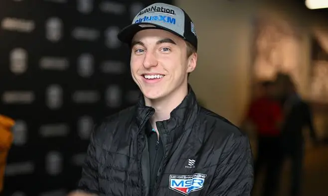 Malukas Ready For Its First Indycar Start In 2024
